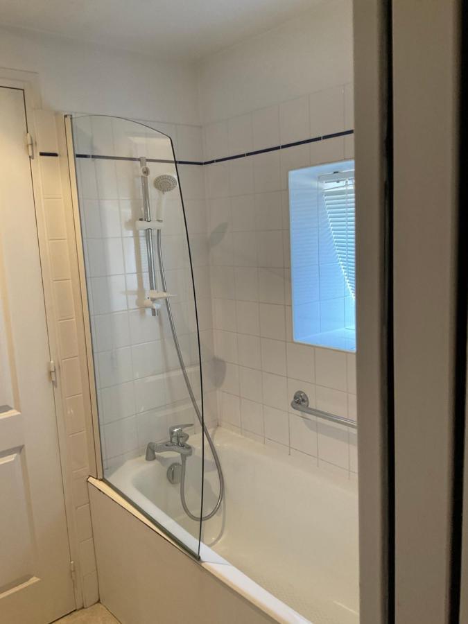 Hotel Mado Le Crotoy Kültér fotó